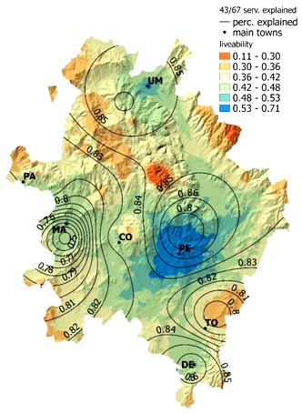 mappa