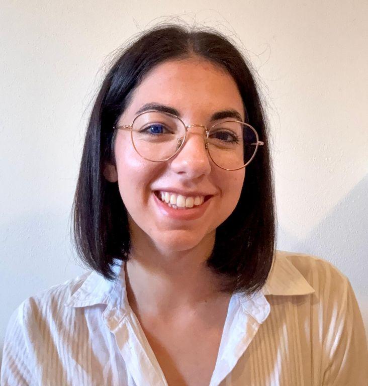 Arianna Tiralti