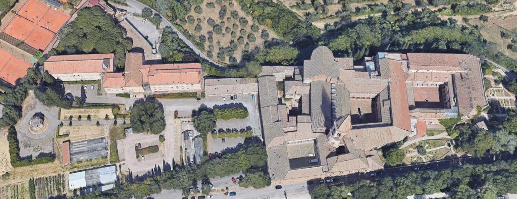 images panoramica dipartimento