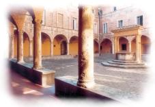 secondo chiostro