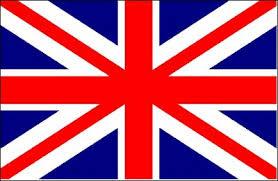 bandiera inglese