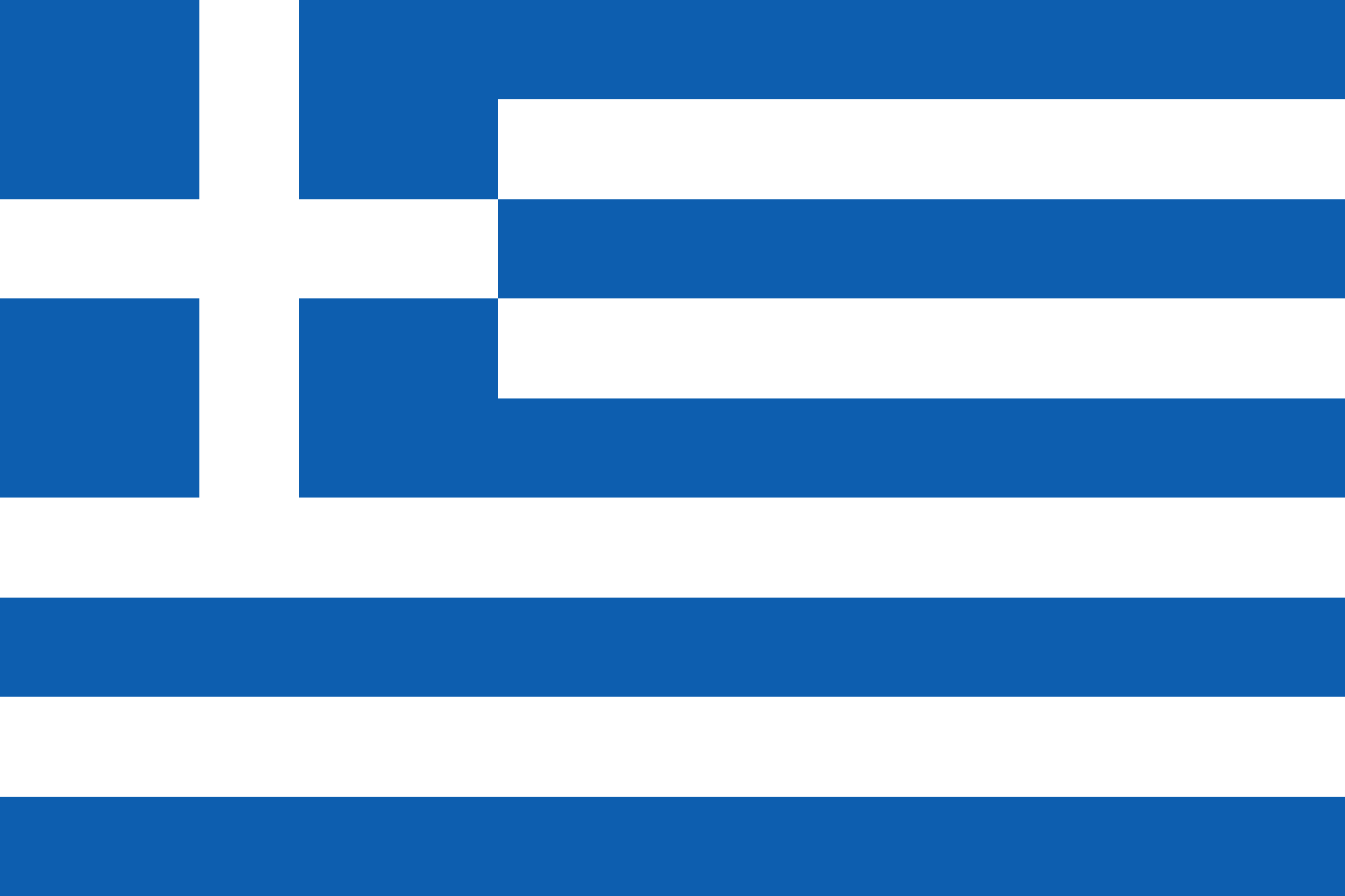 flag of greecesvg