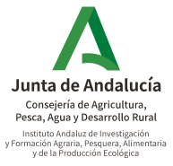 IFAPA vertical verde fondo rid