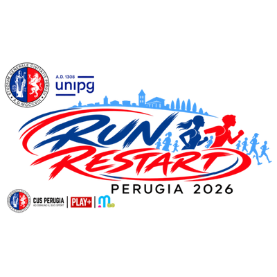 Parte UNIPG RUN RESTART PERUGIA 2026