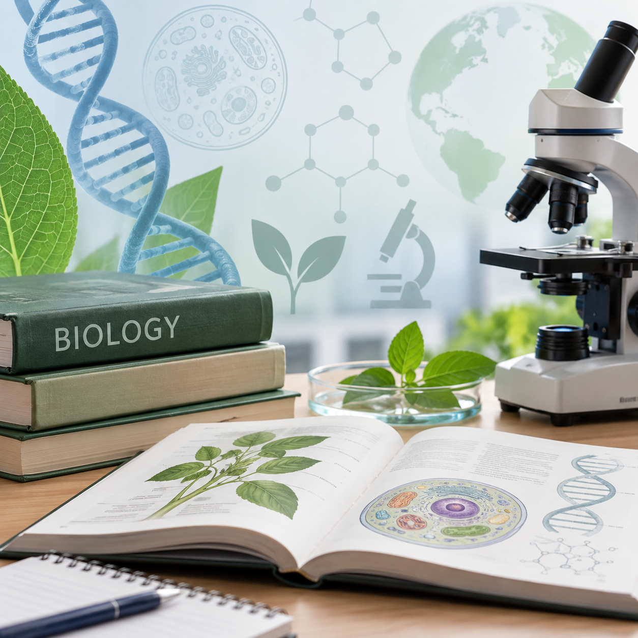 Bando per la stipula di N.1 contratto per “Attività di supporto alla didattica per il Corso di Biologia”