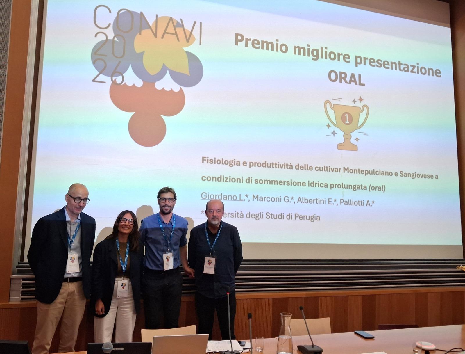 premio conavi 2026