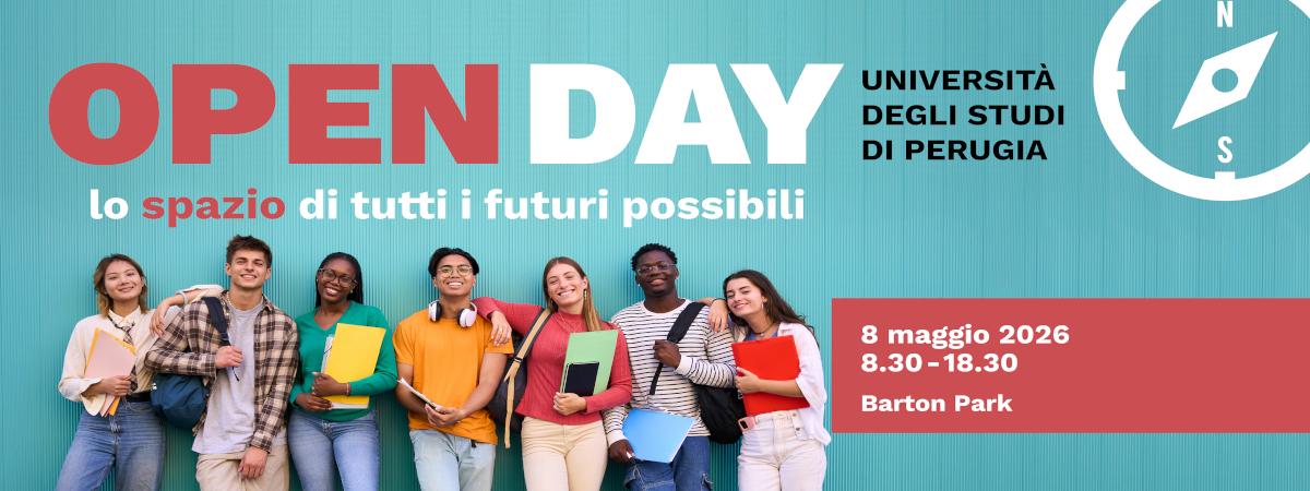 OPENDAY Unipg