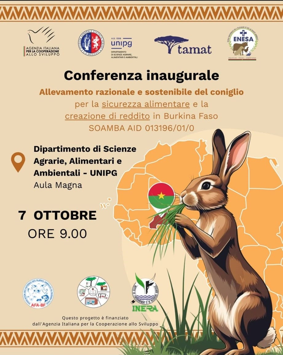 locandia burkina faso 2025