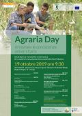 Agraria day 2019